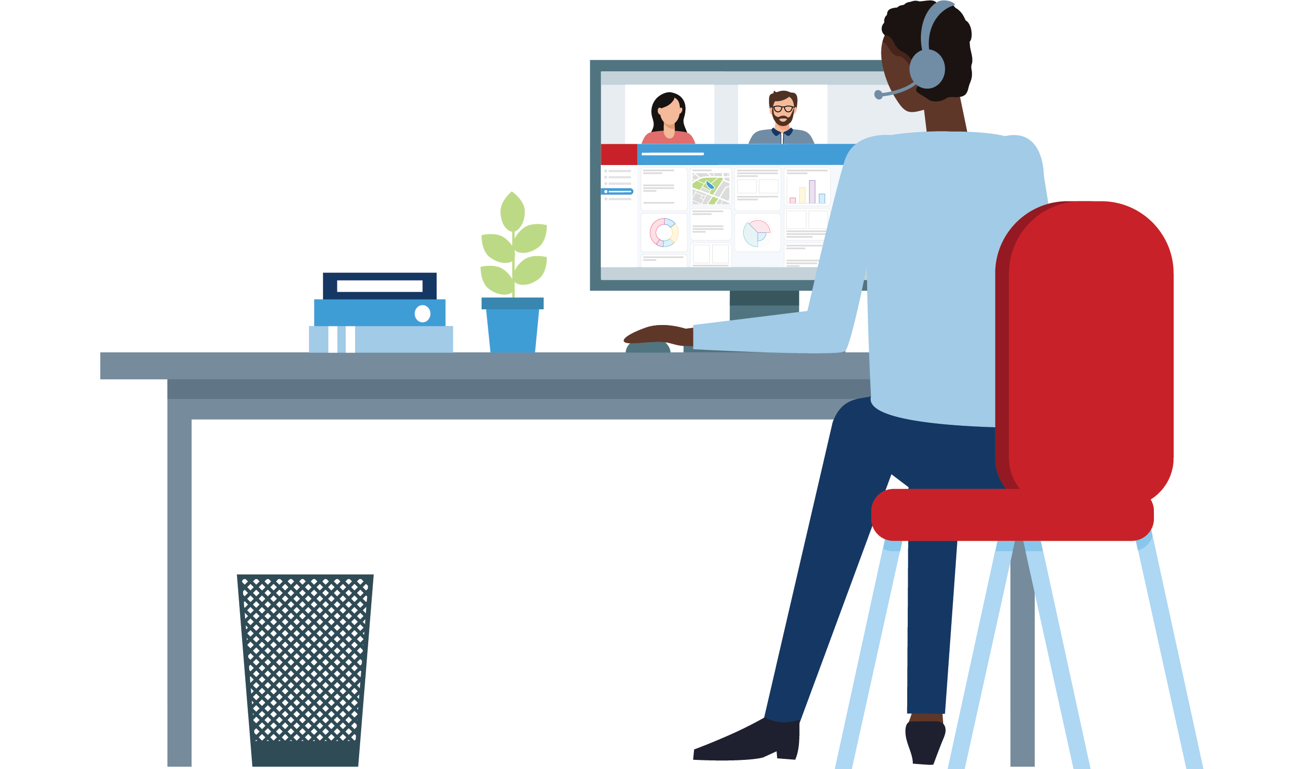 Construction Software Project Management